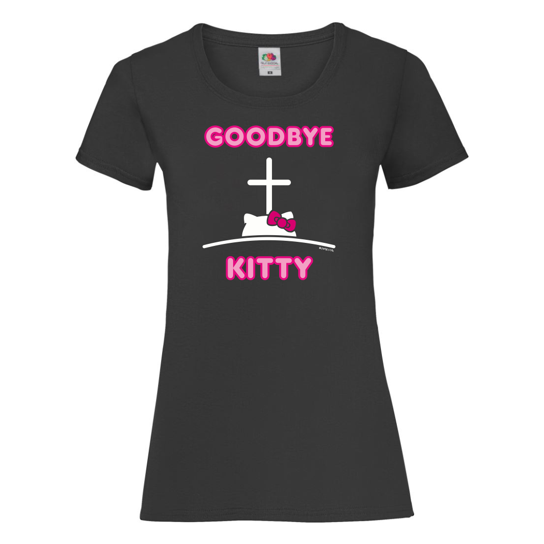 Good Bye KItty