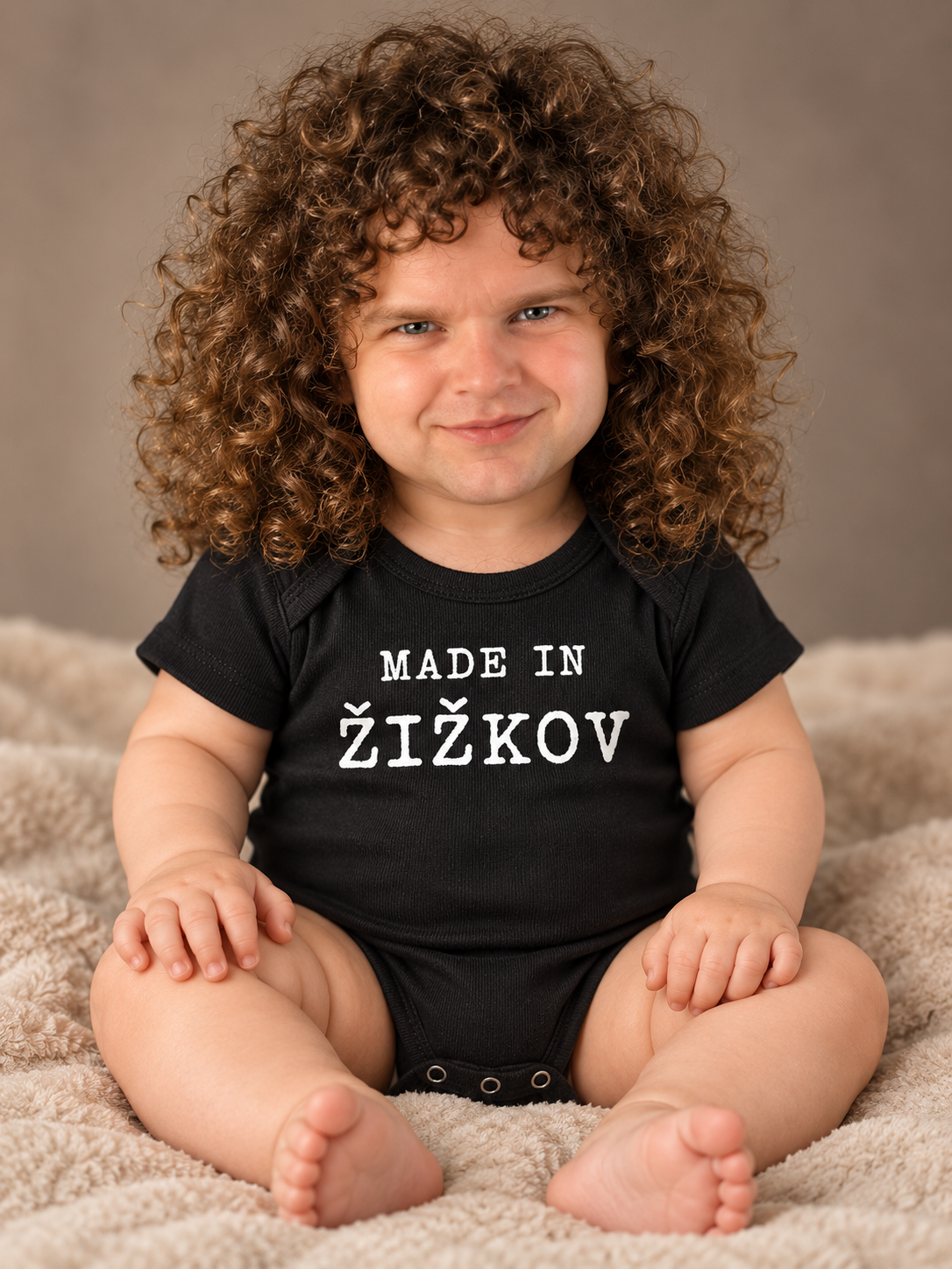 Made in Žižkov