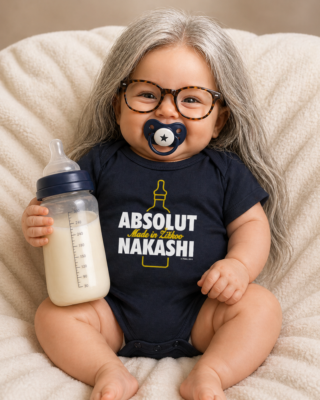 Absolut Nakashi