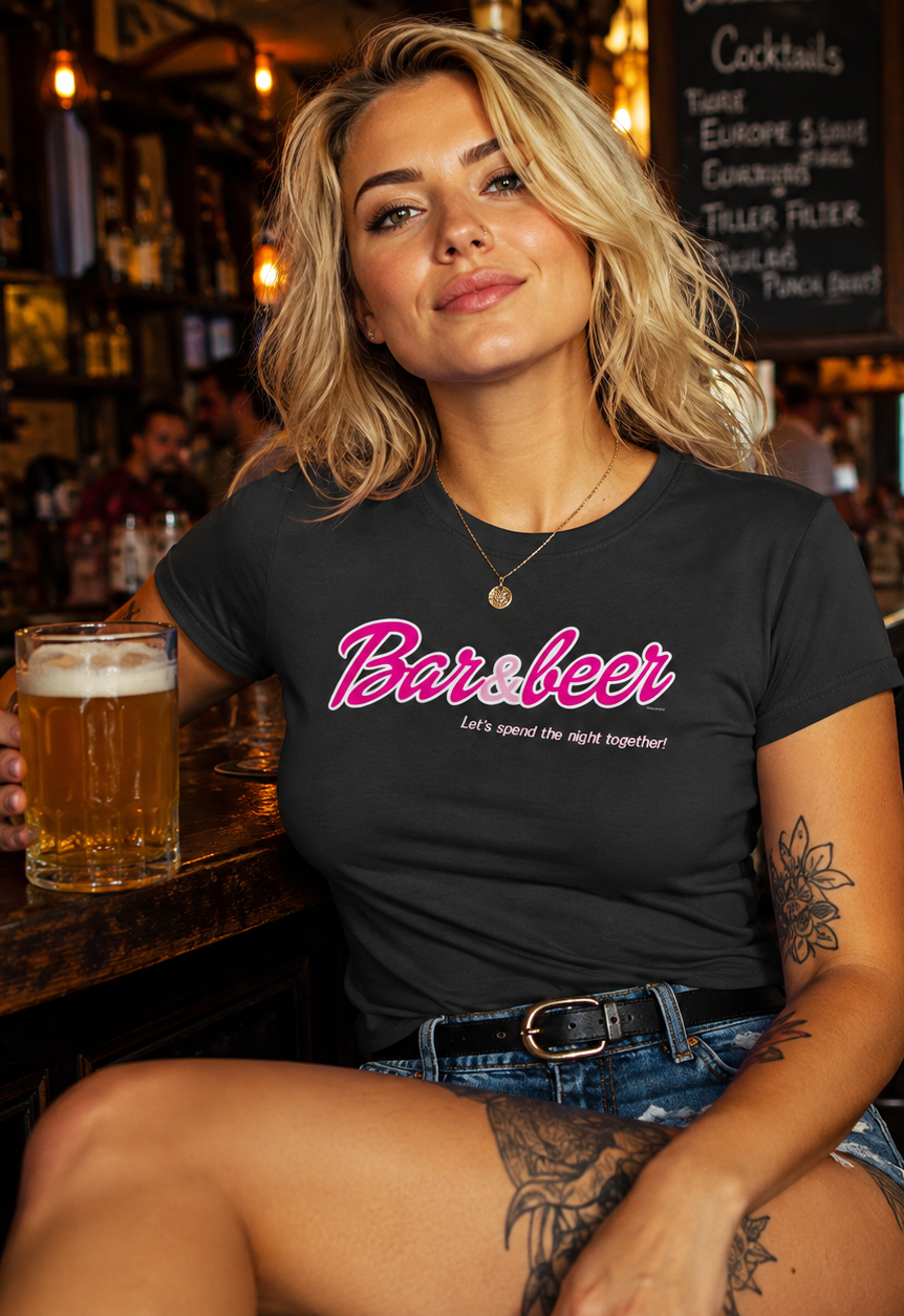 Bar & Beer