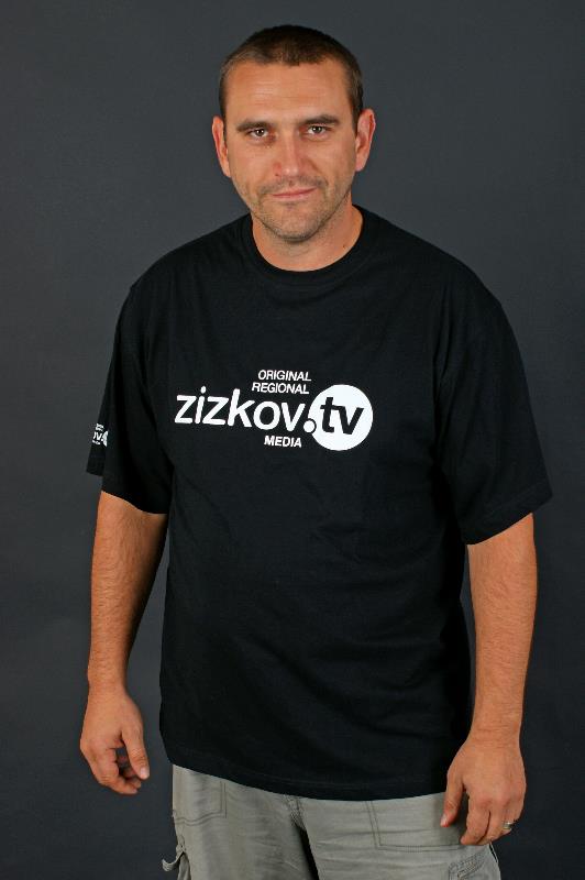 Žižkov TV