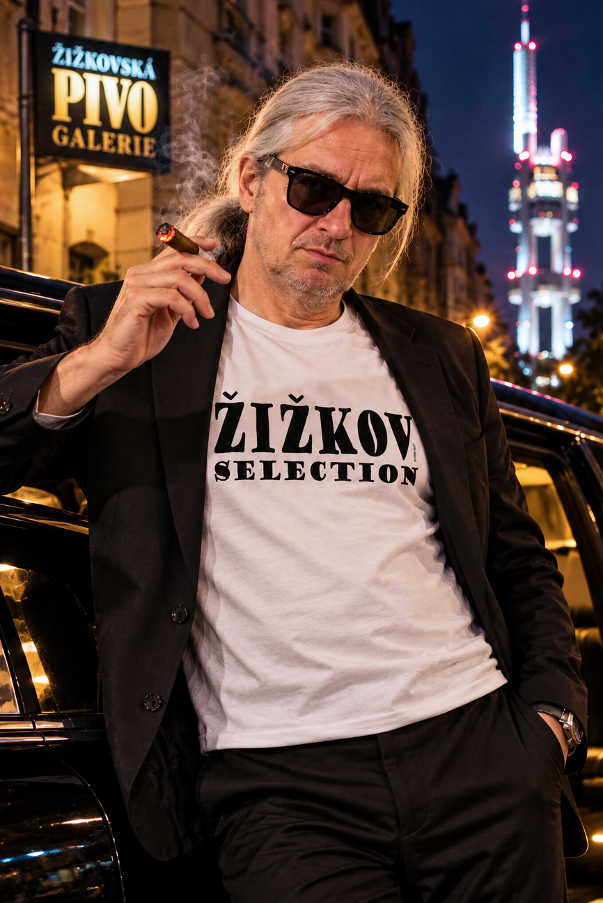 ŽIŽKOV SELECTION