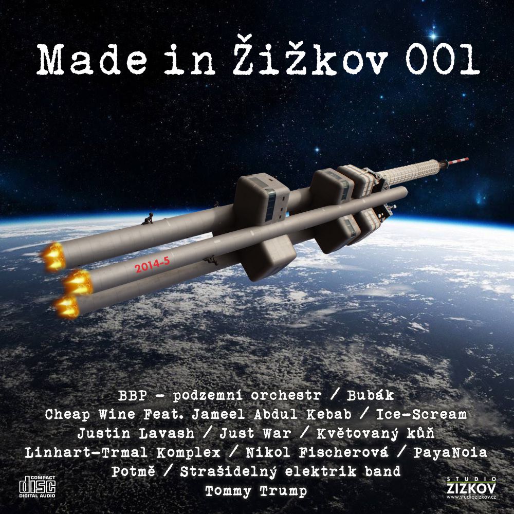 Made in Žižkov 001