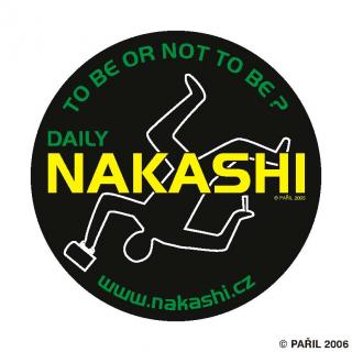 Daily Nakashi